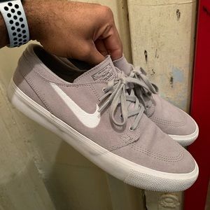 Nike SB Zoom Stefan Janoski Skate shoe